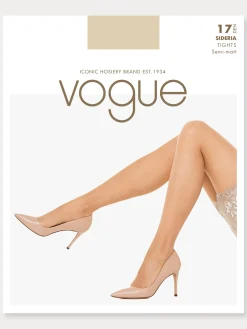 Nanso Katso Valikoima|Katso Sukkahousut*SIDERIA 17 den sukkahousut -