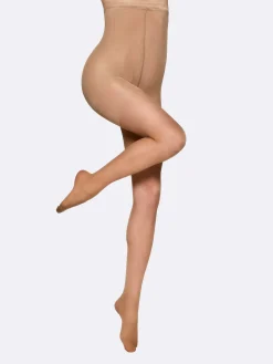 Nanso Katso Muotoilevat Sukkahousut|Katso Valikoima*SILHOUETTE CONTROL TOP 20 den sukkahousut -