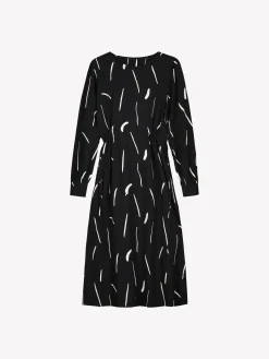 Nanso Mekot*SIVELLIN midi kangasmekko -