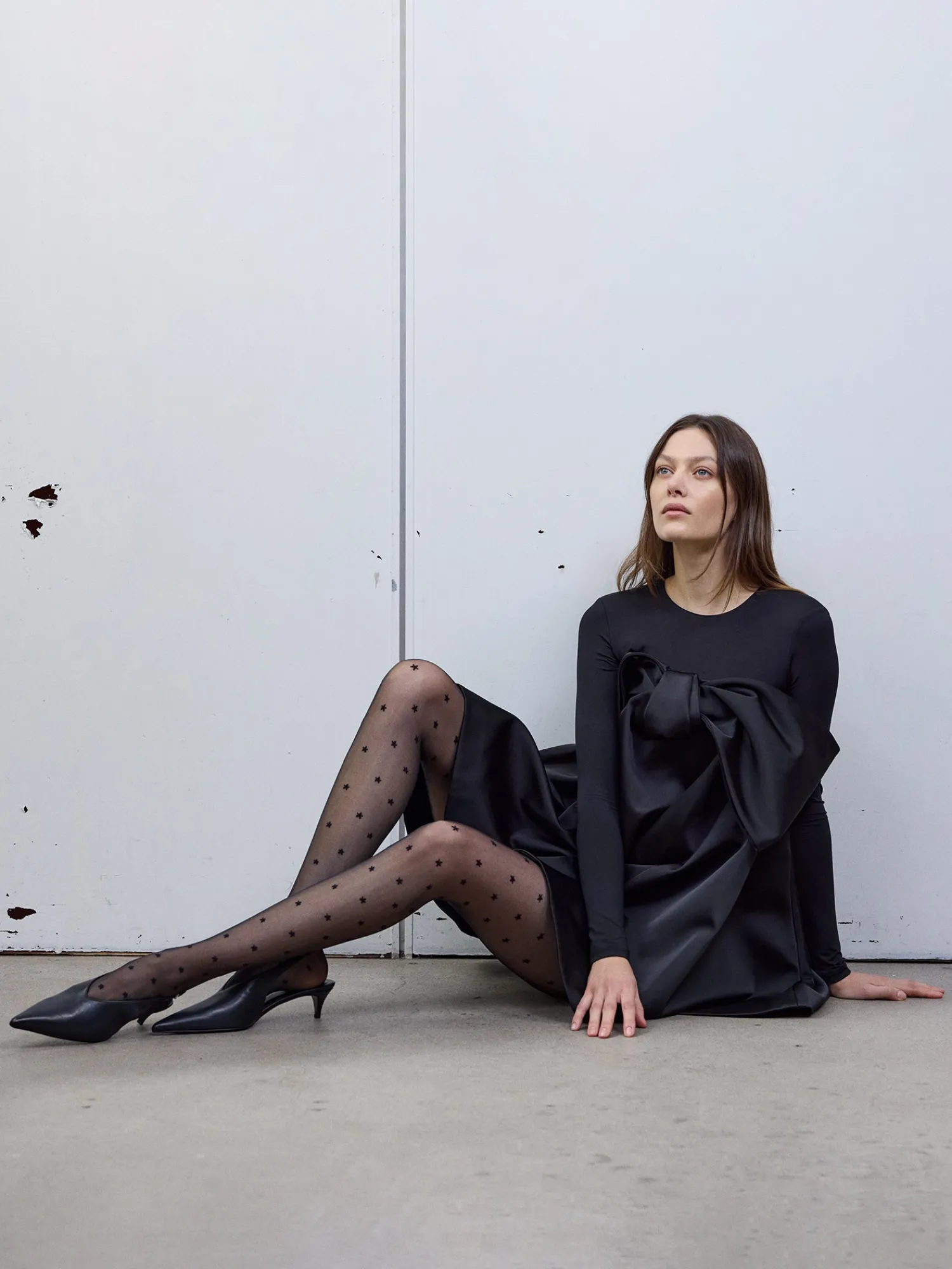 Nanso Katso Valikoima|Katso Sukkahousut*SOFIE 40 den sukkahousut -