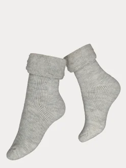 Nanso Katso Valikoima|Katso Sukat*SOFTIES HOME pehmosukat - harmaa