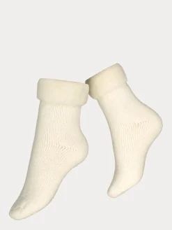 Nanso Katso Valikoima|Katso Sukat*SOFTIES HOME pehmosukat - luonnonvalkoinen