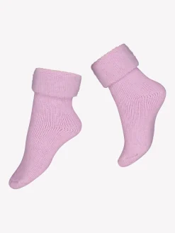 Nanso Katso Valikoima|Katso Sukat*SOFTIES HOME pehmosukat - vaaleanpunainen