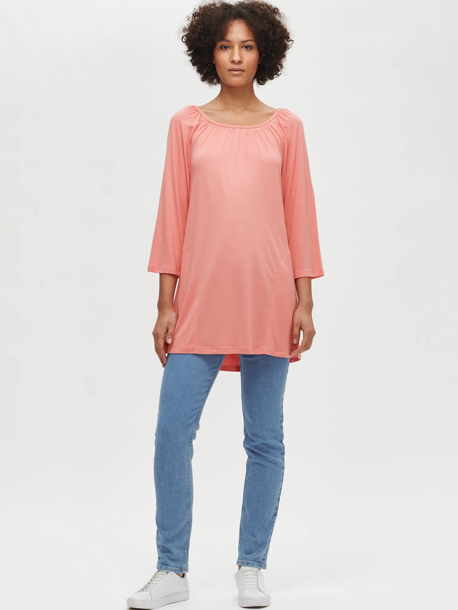 Nanso Paidat Ja Tunikat*SOMMAR tunika -