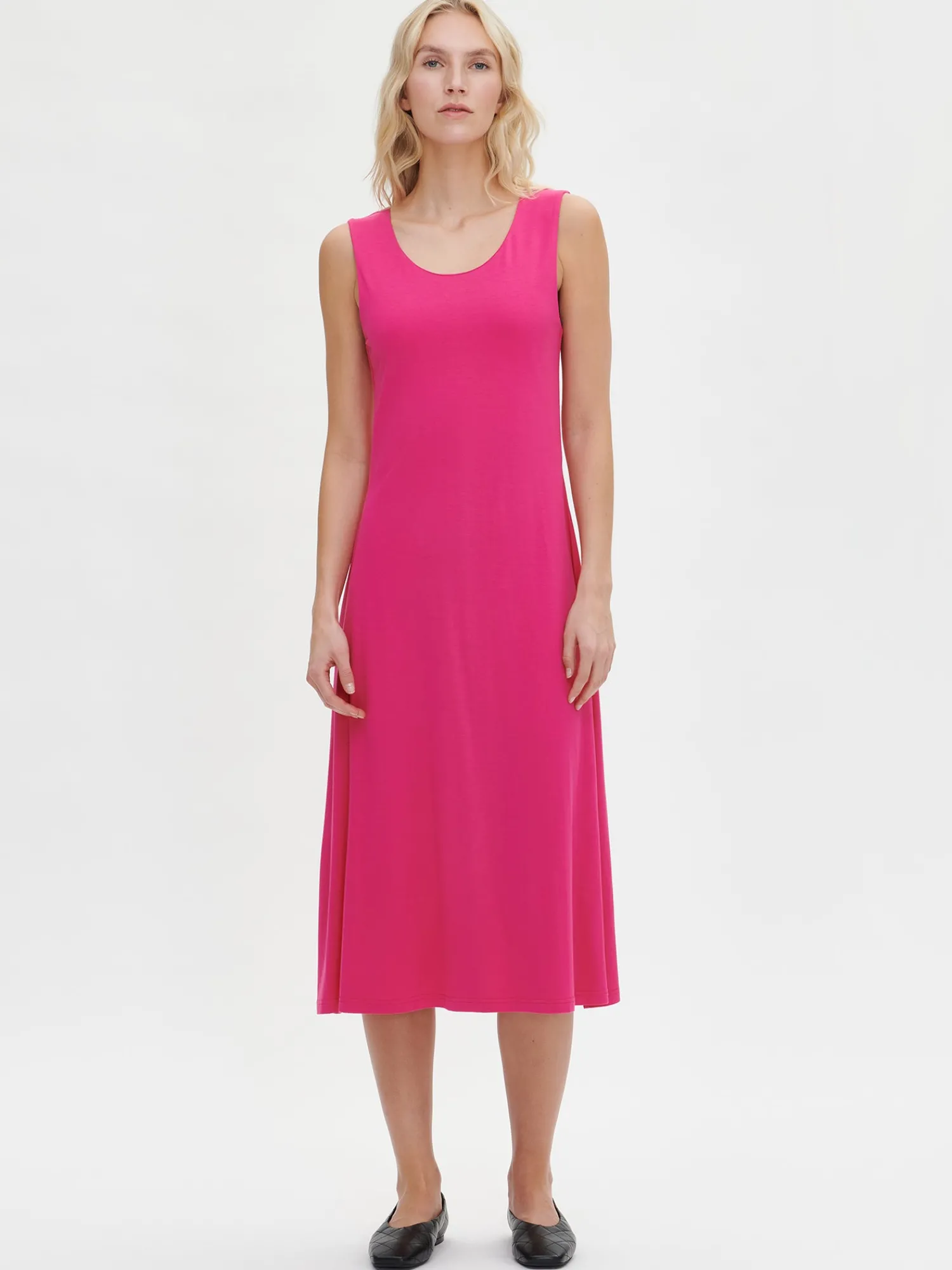 Nanso Mekot*SONJA trikoomekko -