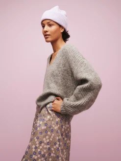 Nanso Mekot*SORBETTI pitkä kangasmekko -