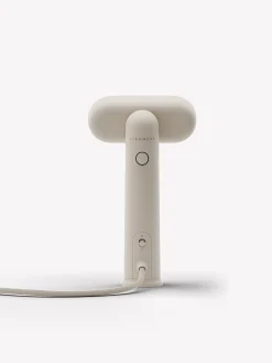 Nanso Steamery - Vaatehuoltotuotteet*STEAMERY CIRRUS LITE TRAVEL vaatehöyrystin -