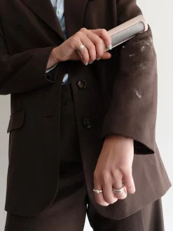 Nanso Steamery - Vaatehuoltotuotteet*STEAMERY vaateharja -