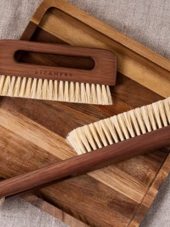 Nanso Steamery - Vaatehuoltotuotteet*STEAMERY vegaaninen vaateharja -