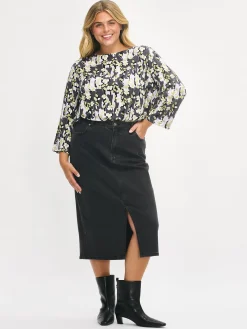 Nanso Hameet*SUORA farkkuhame -