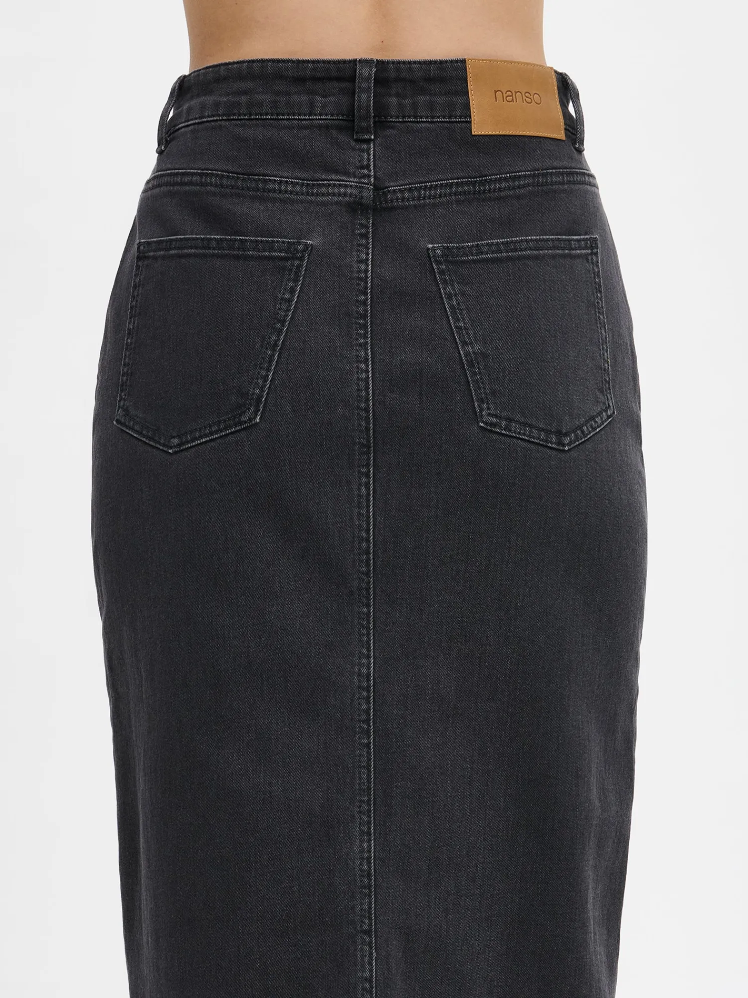 Nanso Hameet*SUORA farkkuhame -