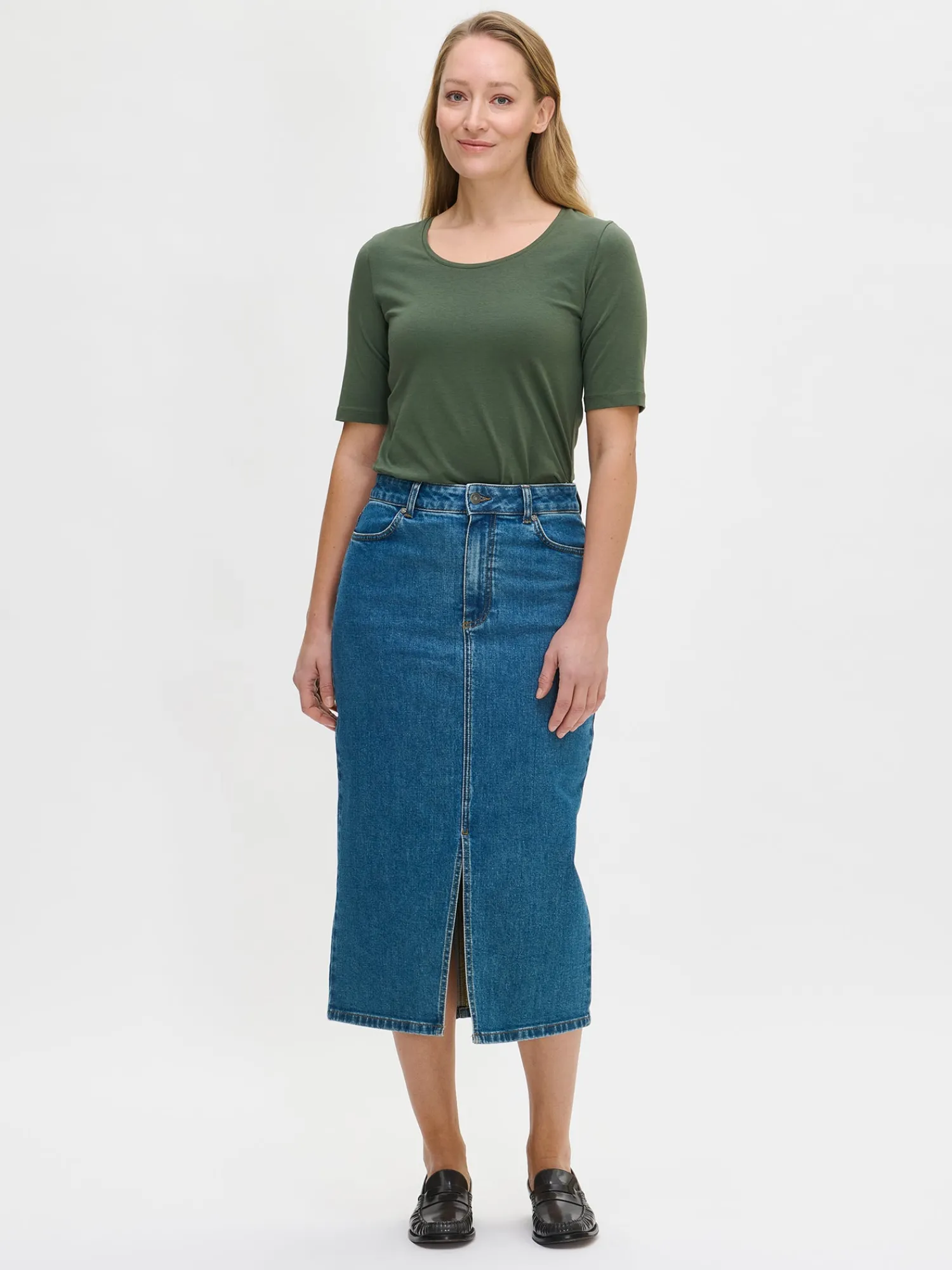 Nanso Hameet*SUORA farkkuhame -