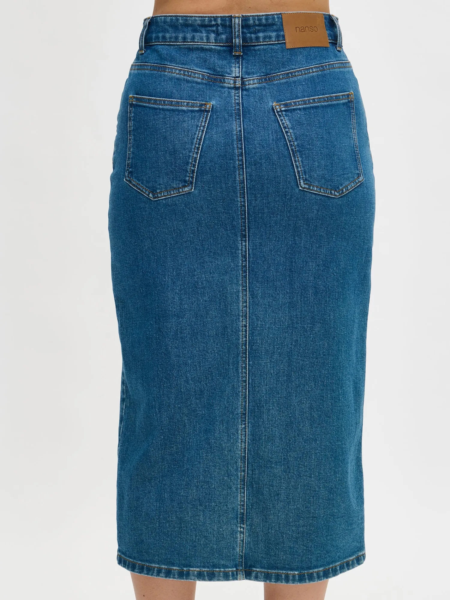 Nanso Hameet*SUORA farkkuhame -