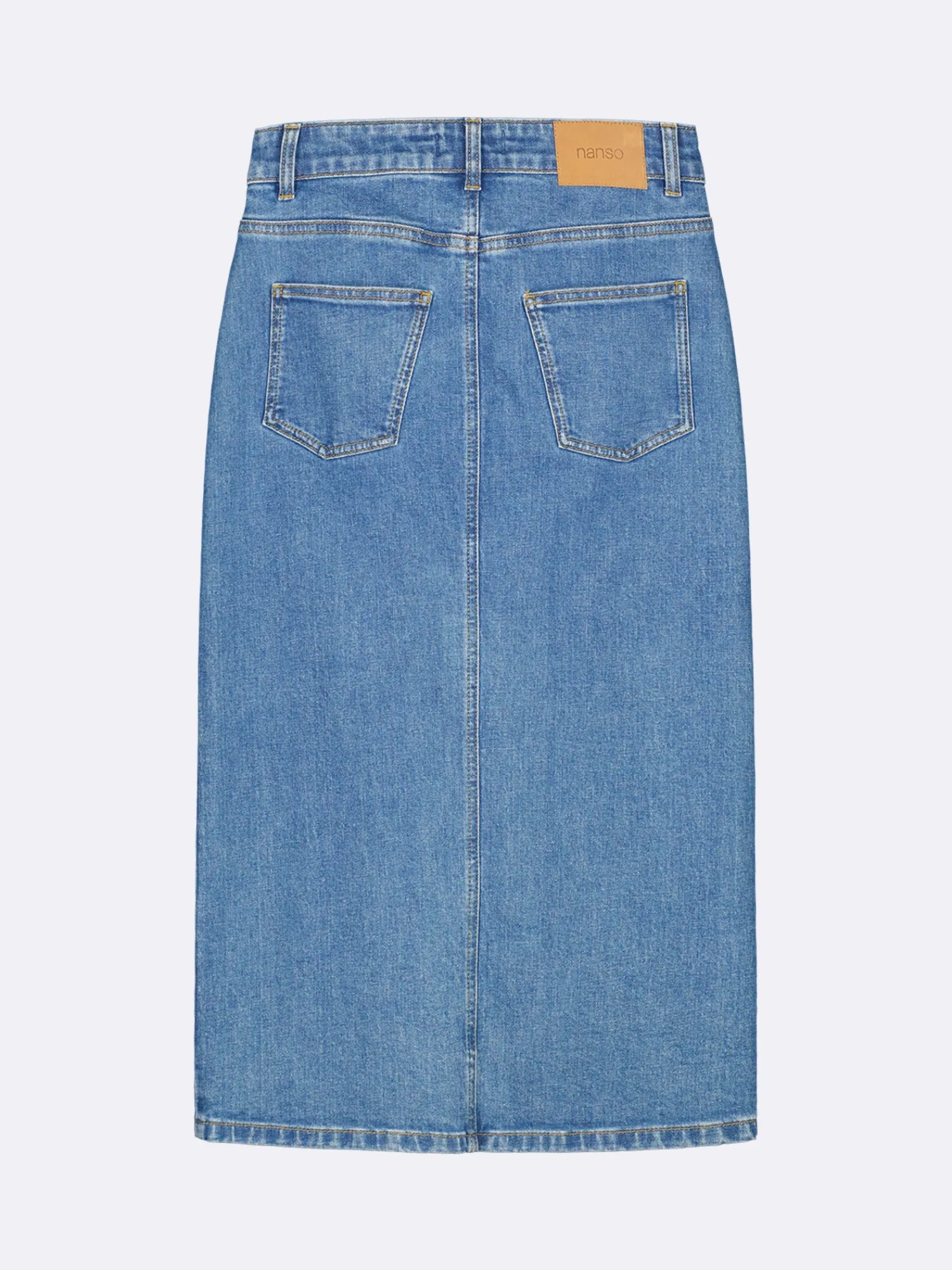 Nanso Hameet*SUORA farkkuhame -