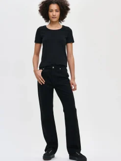 Nanso Housut Ja Farkut|Suosituimmat*SUORA farkut -