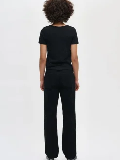 Nanso Housut Ja Farkut|Suosituimmat*SUORA farkut -