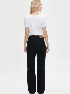 Nanso Housut Ja Farkut|Suosituimmat*SUORA farkut -