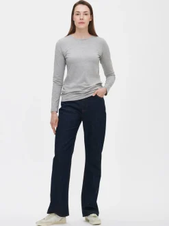 Nanso Housut Ja Farkut*SUORA farkut -