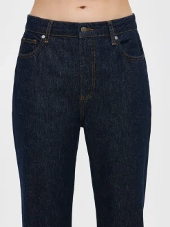 Nanso Housut Ja Farkut*SUORA farkut -