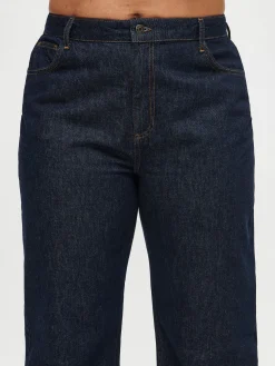 Nanso Housut Ja Farkut*SUORA farkut -