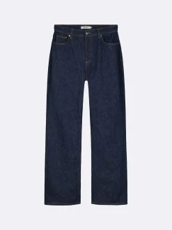 Nanso Housut Ja Farkut*SUORA farkut -