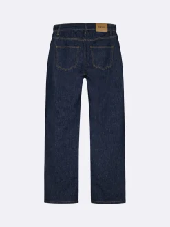 Nanso Housut Ja Farkut*SUORA farkut -