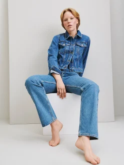 Nanso Housut Ja Farkut|Suosituimmat*SUORA farkut -