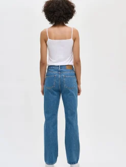 Nanso Housut Ja Farkut|Suosituimmat*SUORA farkut -