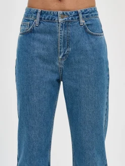 Nanso Housut Ja Farkut|Suosituimmat*SUORA farkut -