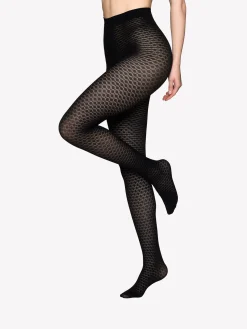 Nanso Katso Valikoima|Katso Sukkahousut*TANYA 70 den sukkahousut -