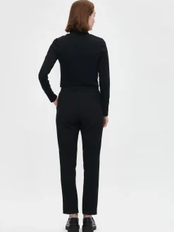 Nanso Basics|Housut Ja Farkut*TARINA housut -