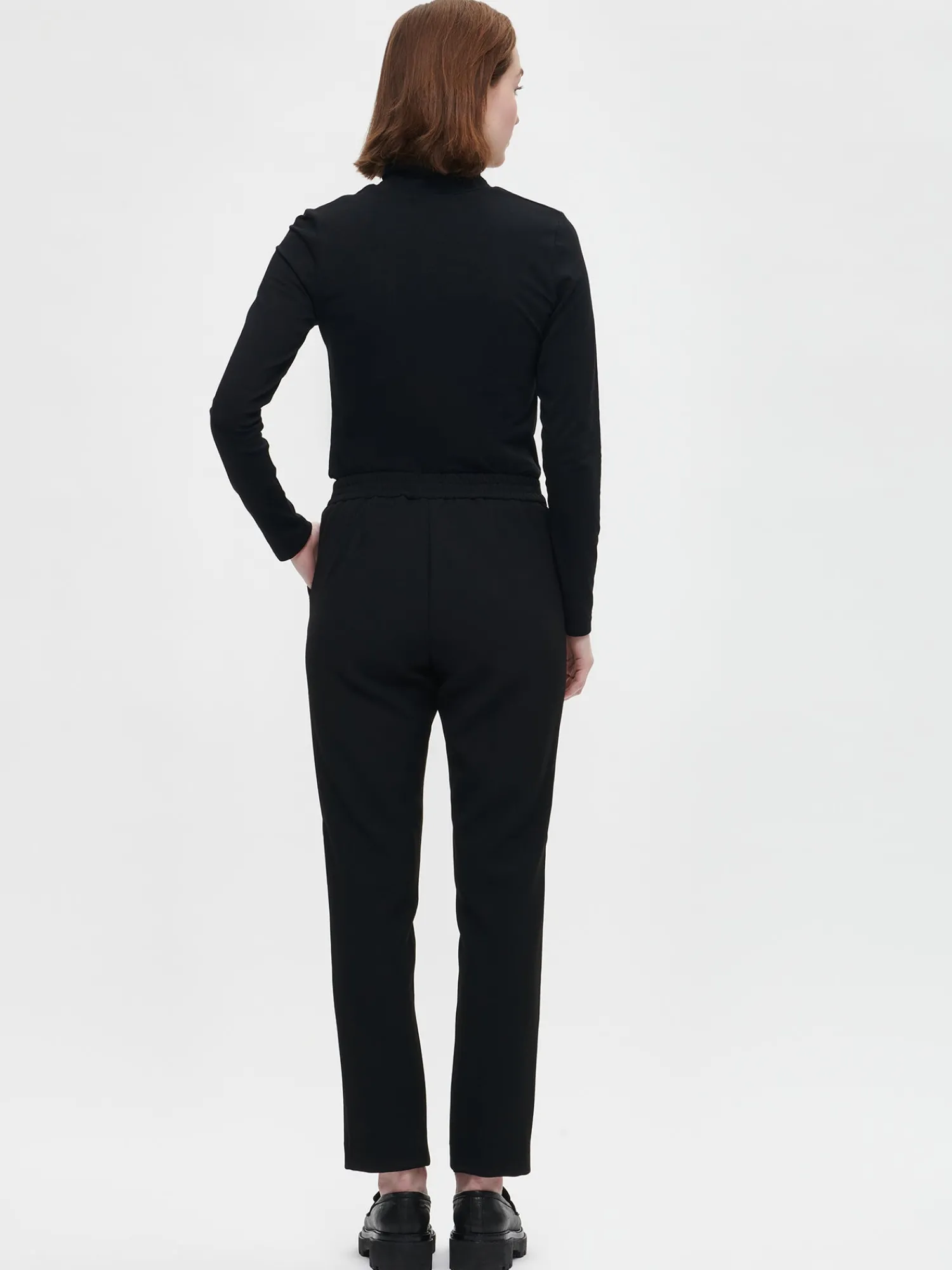 Nanso Basics|Housut Ja Farkut*TARINA housut -