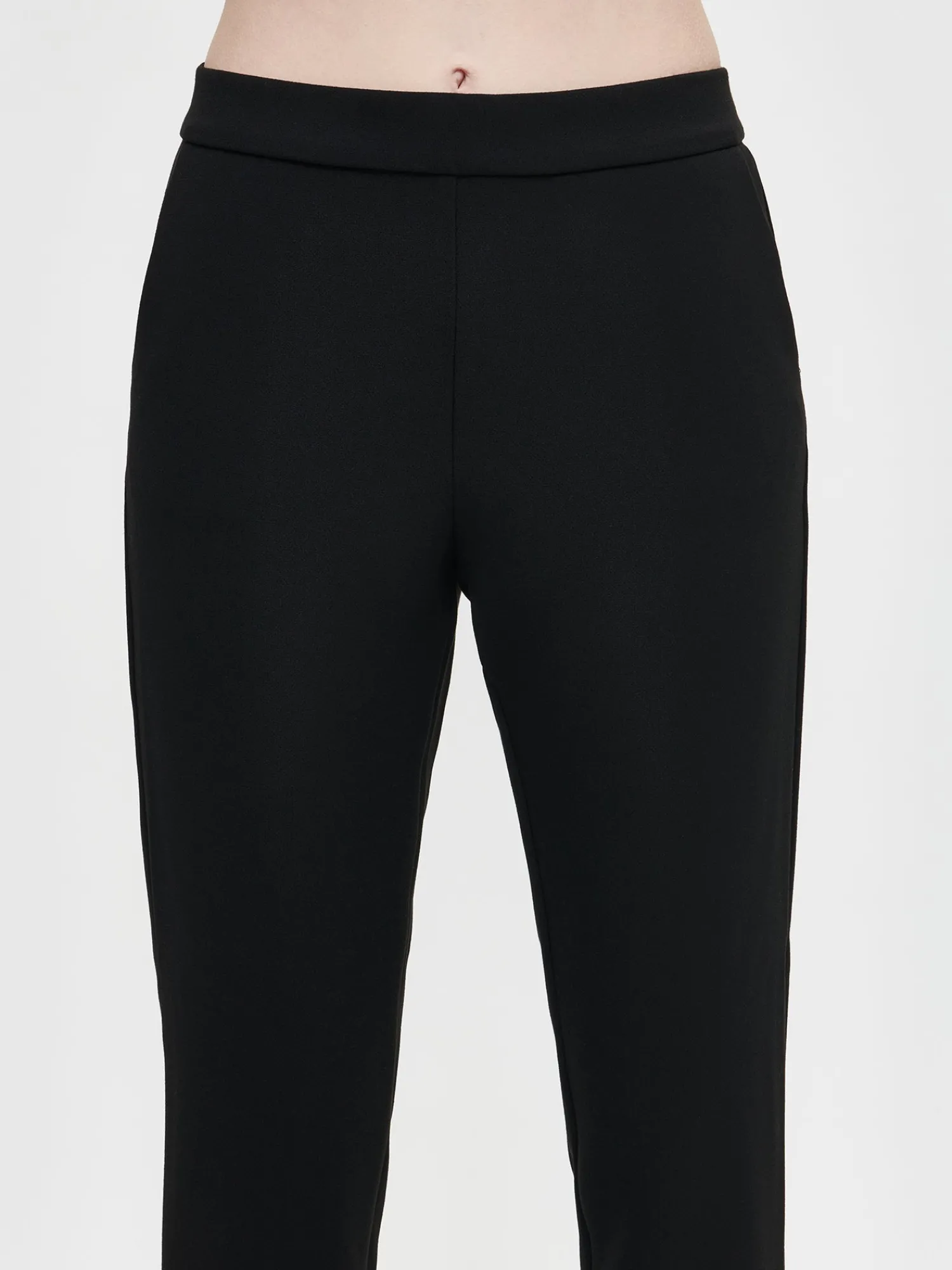 Nanso Basics|Housut Ja Farkut*TARINA housut -