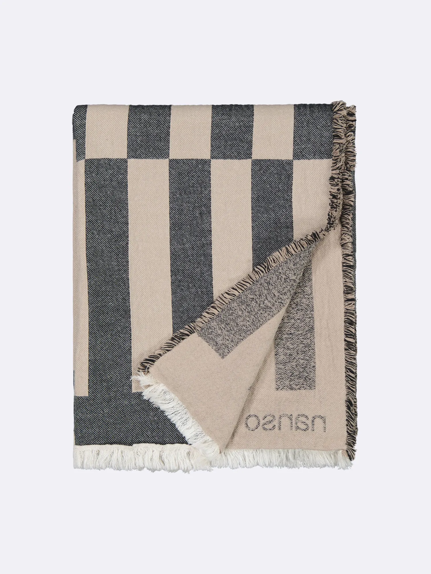 Nanso Tyynynpäälliset, Torkkupeitot Ja Viltit*TIE torkkupeitto -