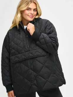 Nanso Takit, Jakut Ja Liivit*TIKKI anorakki -