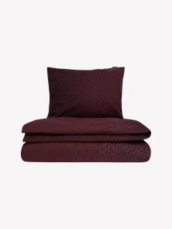 Nanso Lakanat*TÄPLÄ Pussilakanasetti -