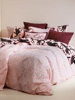 Nanso Lakanat*TÄPLÄ Pussilakanasetti -