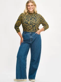 Nanso Paidat Ja Tunikat*TRIINE pusero -