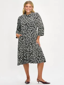 Nanso Mekot*TRIINE trikoomekko -