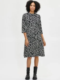 Nanso Mekot*TRIINE trikoomekko -