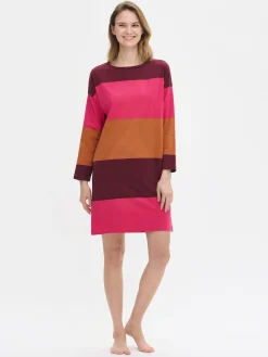 Nanso Yöasut Ja Oloasut*TRIO lyhyt yöpaita -