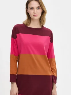 Nanso Yöasut Ja Oloasut*TRIO lyhyt yöpaita -