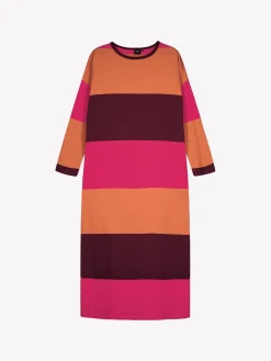 Nanso Yöasut Ja Oloasut*TRIO pitkä yöpaita -