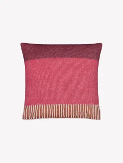 Nanso Tyynynpäälliset, Torkkupeitot Ja Viltit*TRIO tyynyliina -