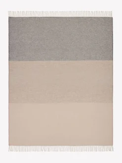 Nanso Tyynynpäälliset, Torkkupeitot Ja Viltit*TRIO villahuopa -