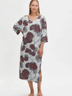 Nanso Yöasut Ja Oloasut*TUOMI kaftaani -