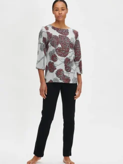 Nanso Yöasut Ja Oloasut*TUOMI pyjama -