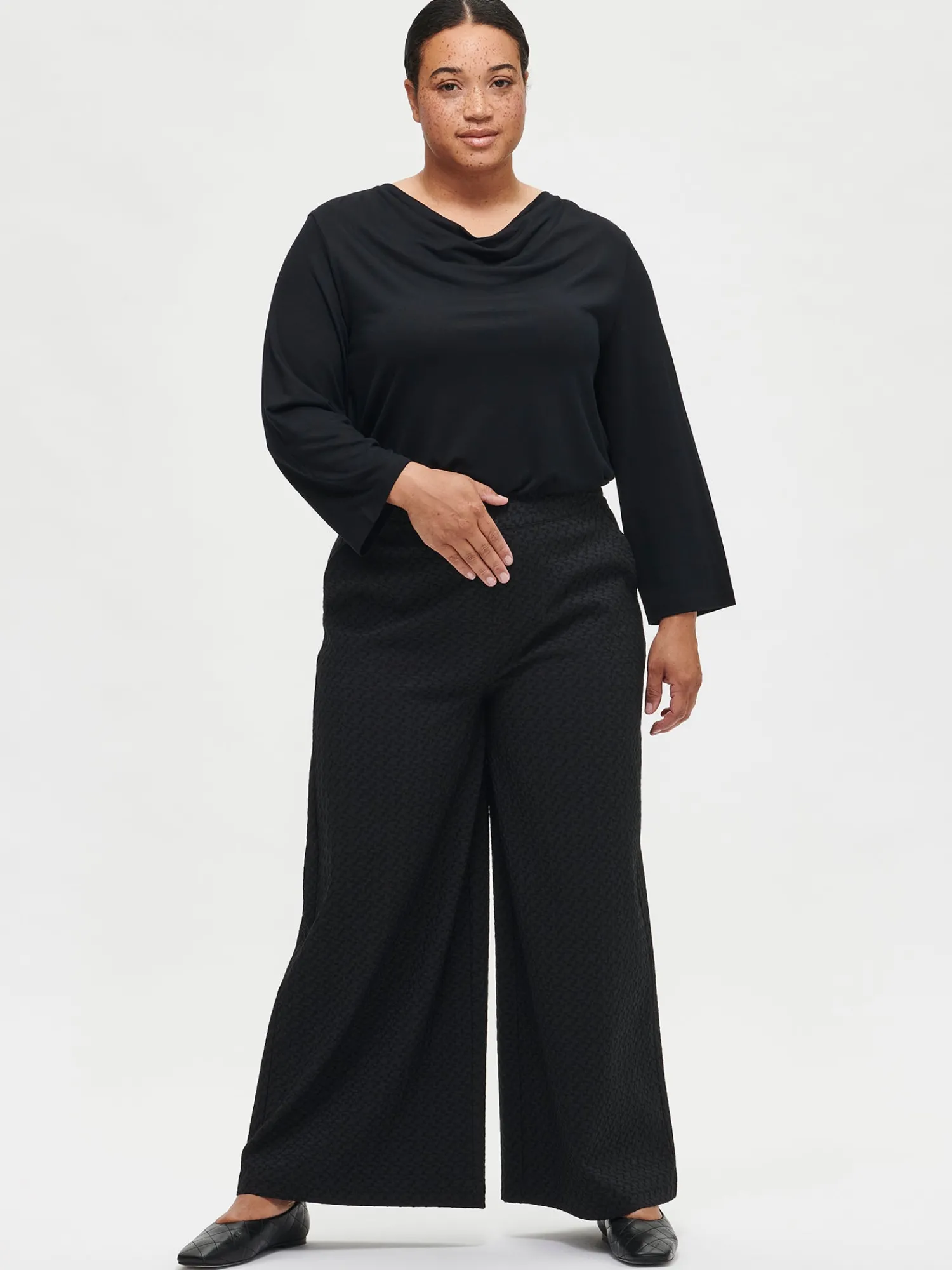 Nanso Paidat Ja Tunikat*TUULIA pusero -