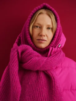 Nanso Asusteet*USVA kaulahuivi -