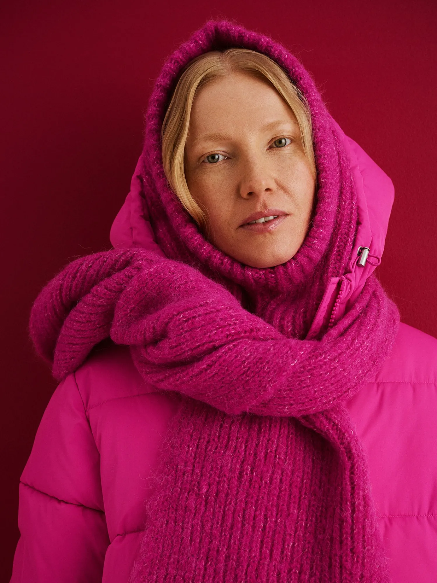 Nanso Asusteet*USVA neulehuppu -